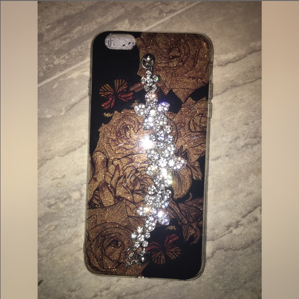 iPhone 6s plus case